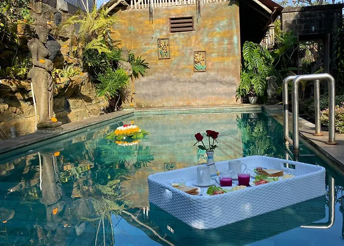 Sari Mimpi Kutuh Ubud