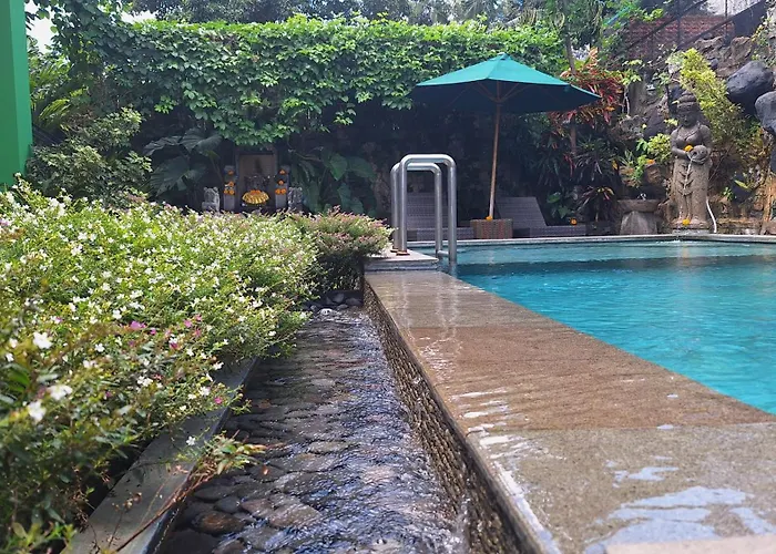 Sari Mimpi Kutuh * Ubud