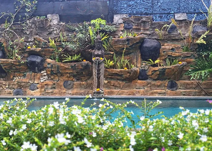 Sari Mimpi Kutuh Ubud