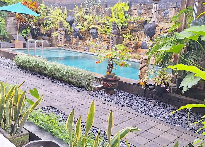 Sari Mimpi Kutuh Ubud