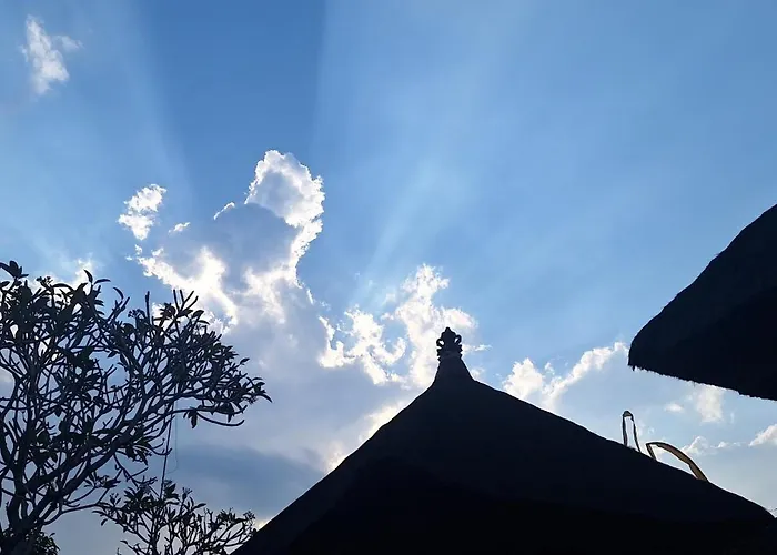 Sari Mimpi Kutuh Ubud