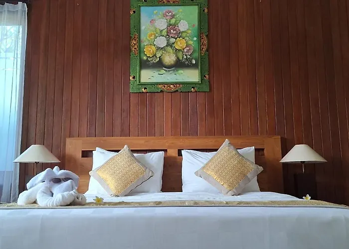 Villa Sari Mimpi Kutuh