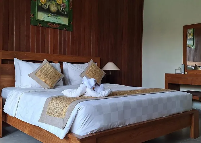 Sari Mimpi Kutuh Ubud