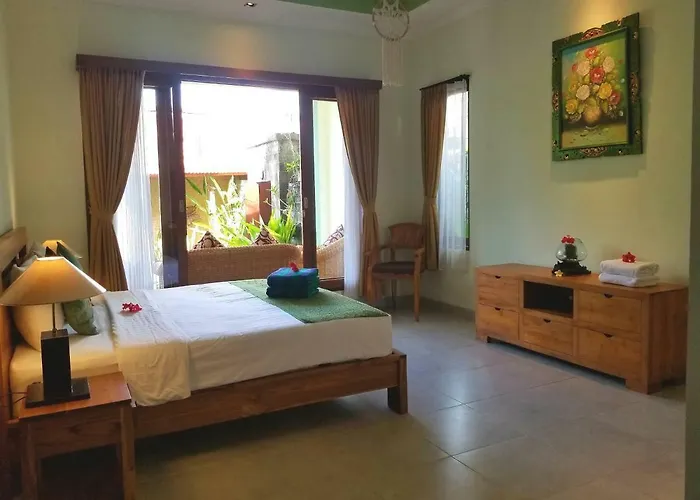 Sari Mimpi Kutuh Villa Ubud