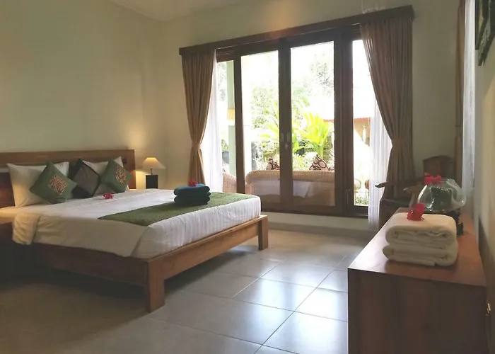 Sari Mimpi Kutuh Ubud