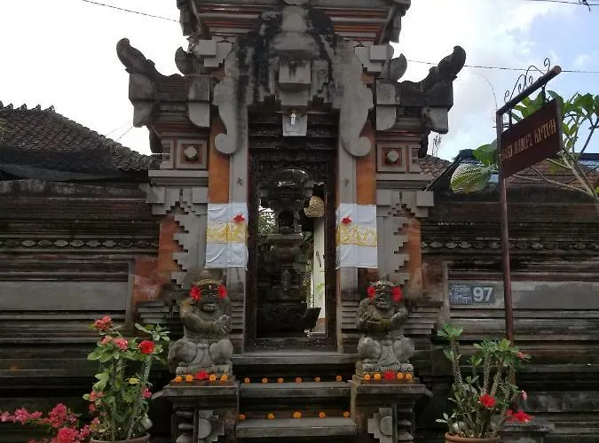 Sari Mimpi Kutuh Ubud
