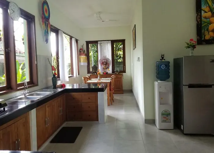 Sari Mimpi Kutuh Ubud