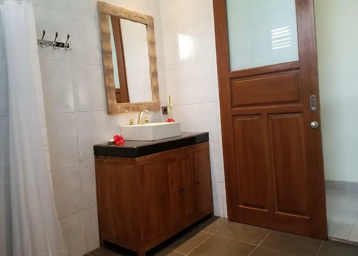 Villa Sari Mimpi Kutuh