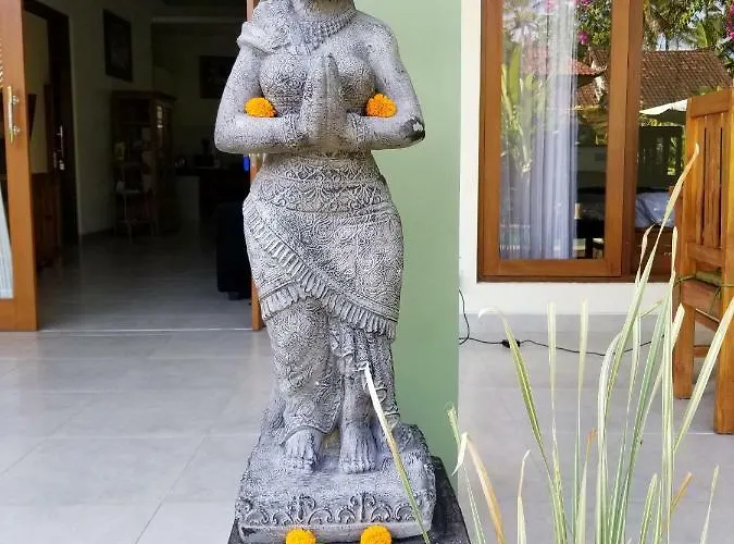 Sari Mimpi Kutuh Villa