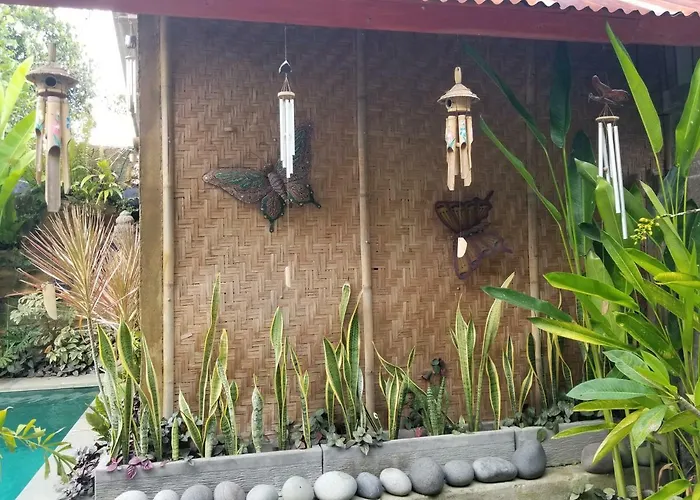 Sari Mimpi Kutuh Ubud