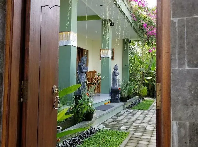 Villa Sari Mimpi Kutuh